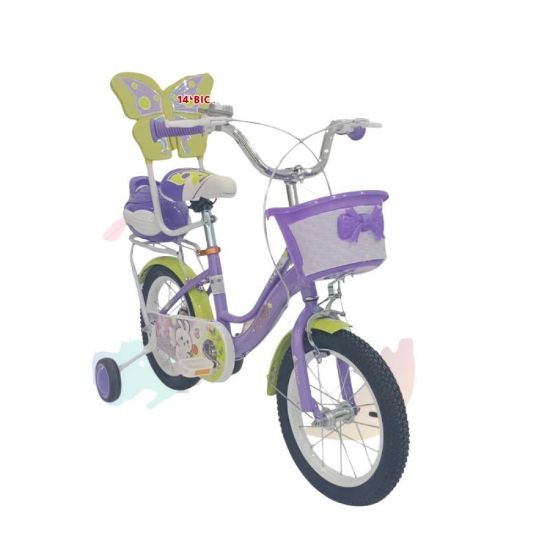 صورة دراجة هوائية بنات 14 بوصة